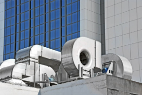 Ventilation service